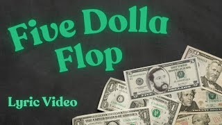 Delphi Five Dolla Flop [upl. by Nico177]