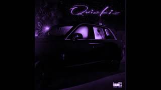 Moneybagg Yo Quickie Chopped amp Slowed By DJ Tramaine713 [upl. by Icnarf]