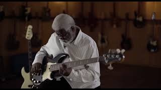 Abraham Laboriel BB series [upl. by Aicela]