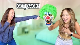 I Pranked my MOM for 24 hours 😱 crazy reaction [upl. by Gervais]