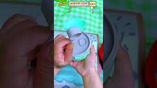 Is Carrying Baby Milk Powder a Hassle Try the Baby Milk Powder Box baby Milk [upl. by Dorsman]