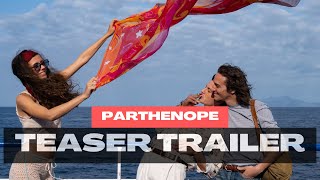 Parthenope  Teaser trailer [upl. by Neerbas]