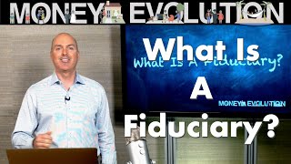 What Is A Fiduciary [upl. by Leisha403]