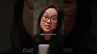 Tracy Young on the importance of representation and recognizing unconscious bias [upl. by Alegna]