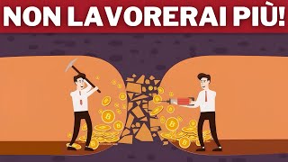 Come Raggiungere La Libertà Finanziaria Nel 2024 Con Questi 5 Investimenti [upl. by Intisar788]