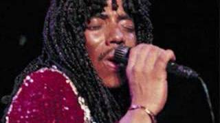 Rick James  Deeper Still [upl. by Nariko]