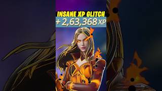 Super Quick Fortnite XP Glitch Chapter 5 Season 4 🔥fortnite fortnitexpglitch [upl. by Eyram165]