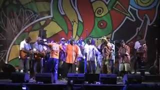 NGUNA AUREA FEST NALENGA [upl. by Eirollam]