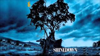 Shinedown  Burning Bright Acoustic [upl. by Guidotti]