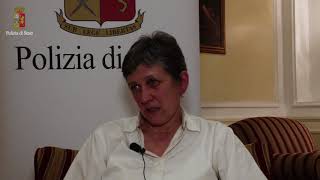 Intervista a Maria Luisa Ossani [upl. by Thorma162]