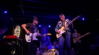 Jedd Hughes Guthrie Trapp  The Basement Live Nashville TN [upl. by Ilera]