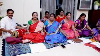 MS SubbaLakshmi Amma2022 birthday celebration  MSSubbaLakshmi Amma songs part1 [upl. by Shae]