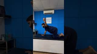 Thoracic Spine Mobility bestphysiotherapyclinic thoracicmobility backpain chestexercises pain [upl. by Elissa]