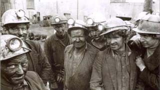 Working Man The Miners Song [upl. by Ky944]