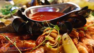 Shellfish  A Nutritious and Healthy Protein [upl. by Allyn638]