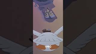 The Rescuers Down Under 1990  Disney 100 [upl. by Aihsekram544]