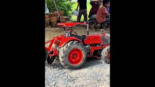 Kubota so beautiful automobile rccars rctrucks rctrucks kubota [upl. by Harvey]