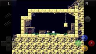 cave story android [upl. by Loriner]