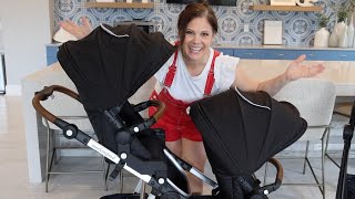 Mockingbird 20 Second Seat Kit with Bassinet Review [upl. by Landy]