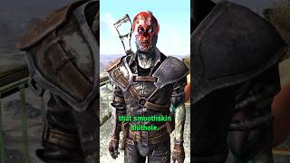 The WORST Ghoul in Fallout 3 [upl. by Aranaj]