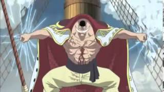 One Piece Whitebeard AMV [upl. by Alyda]