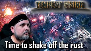 Time to grease the chains  Tempest Rising [upl. by Kieffer]