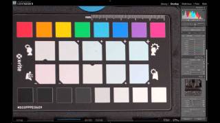 Using the ColorChecker Passport Ep 209 Digital Photography 1 on 1 Adorama Photography TV [upl. by Enileuqkcaj]