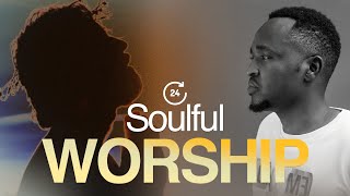 SOULFUL WORSHIP  Murenzi Yonah  EP4 [upl. by Myke]