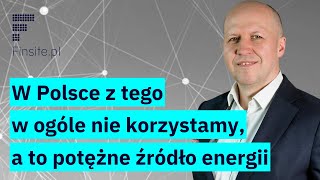 Wyzwania dla kraju to biznesowe szanse OZE CPK KPO O potencjale Atremu opowiada Andrzej Goławski [upl. by Issac]