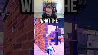 FaZe Sway Gets JUMP SCARED In Fortnite 😂 [upl. by Dlaregztif768]