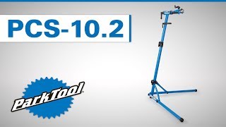 PCS102 Deluxe Home Mechanic Workstand [upl. by Lewls]