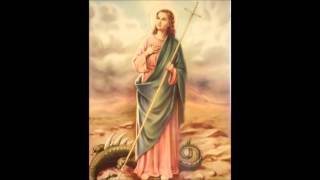 Himno De Nuestra Señora Santa Marta [upl. by Li832]