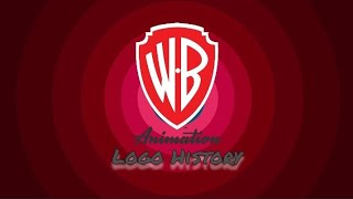 Warner Bros Animation Logo History 1960Present [upl. by Artinahs761]