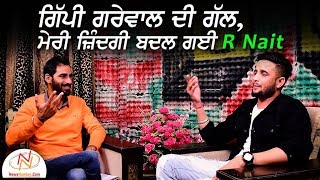 Interview with RNait  Singer amp Lyricist  Bittu Chak Wala  Rang Punjab De [upl. by Shirlie]