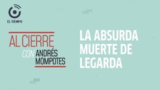 La absurda muerte de Legarda y la llegada de ayuda humanitaria en frontera con Venezuela  Al cierre [upl. by Nair]