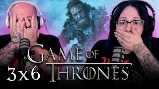 Chaos is a Ladder  GAME OF THRONES 3x6 REACTION [upl. by Becker]