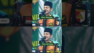 FALIHADA HABIB ZAIDAN sholawat habibzaidan habibzidan sholawatnabi hadroh hadrah [upl. by Allx]