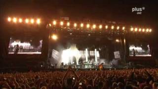 HQ Rammstein  Ich will  Live at Rock am Ring 2010 55 OHNE LEIERN [upl. by Cuda]