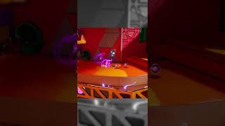 Escape Velocity Scene 2 Sackboy A Big Adventure [upl. by Sethi]