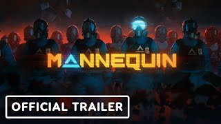 Get ready for the full release of Mannequin on September 12th 🥳 [upl. by Mages695]