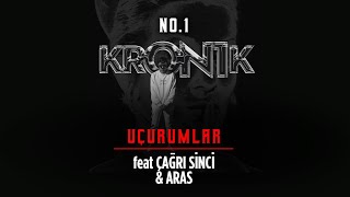 No1  Uçurumlar feat Çağrı Sinci  Aras Kron1k [upl. by Filide580]