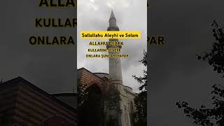 Allah kularınısverse dinivideolar trending keşfetbeniöneçıkar shortvideo [upl. by Eninej107]