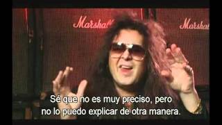 Yngwie Malmsteen  Entrevista 2002parte2 [upl. by Tuhn]