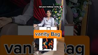 Vanity bag trick  Freelancer vanity [upl. by Tebzil277]