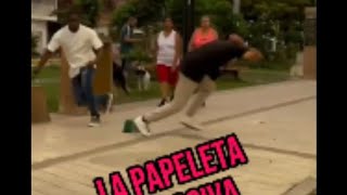 la papeleta explosiva [upl. by Eadahc]