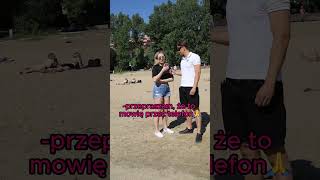 Prank z Ciążą poszedł ZA DALEKO  On jest Bezpłod😳🤰 shorts [upl. by Anayad855]