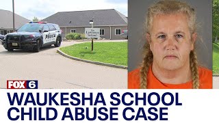 Waukesha Lawrence School child abuse case 2 more charged  FOX6 News Milwaukee [upl. by Itsym]