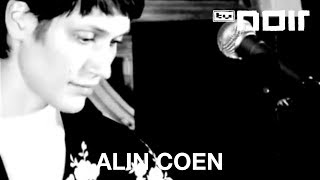 Alin Coen  Das letzte Lied live bei TV Noir [upl. by Dunseath]