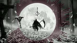 GEHRMAN THE FIRST HUNTER  Bloodborne Trap Beat [upl. by Rramahs]