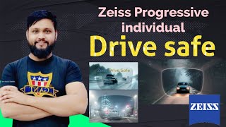 Zeiss drivesafe individual progressive lenses  Zeiss drivesafe Lenses [upl. by Melesa753]